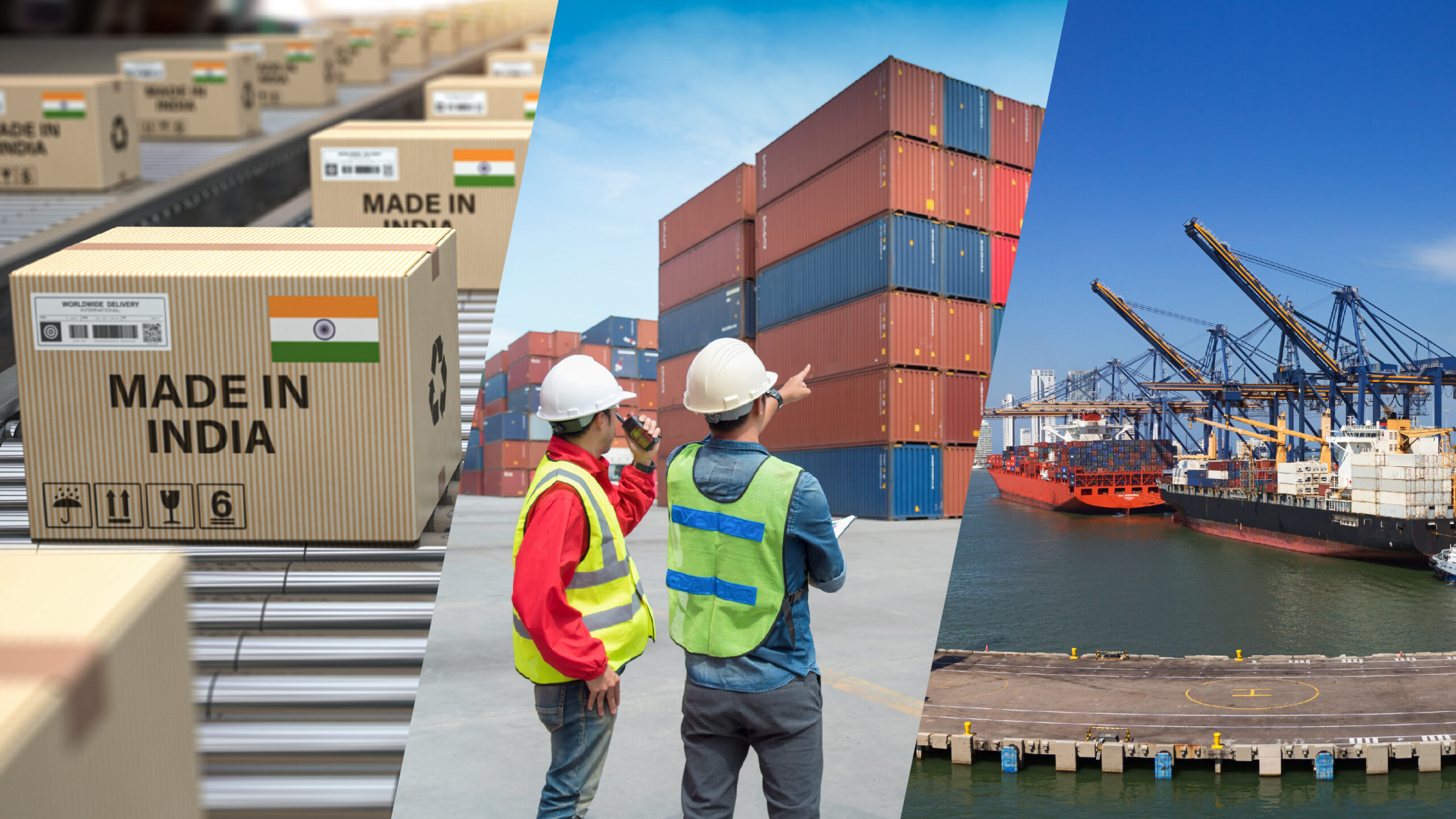 Export Import 101